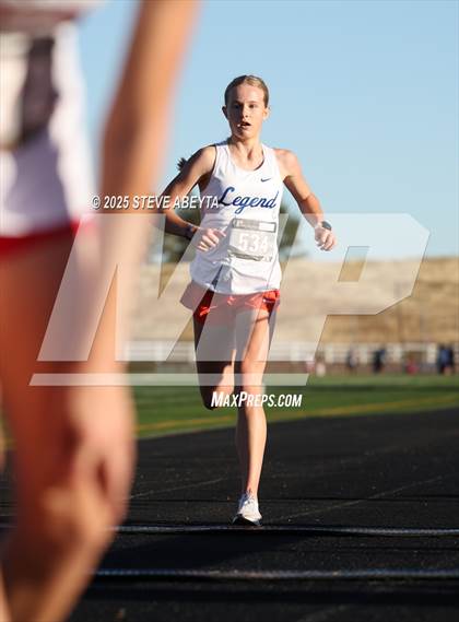 Thumbnail 2 in CHSAA 5A Continental League Championships photogallery.