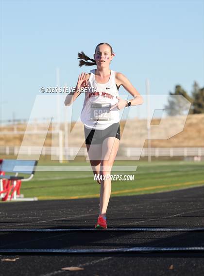 Thumbnail 2 in CHSAA 5A Continental League Championships photogallery.