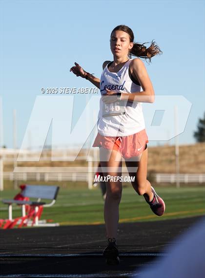 Thumbnail 2 in CHSAA 5A Continental League Championships photogallery.