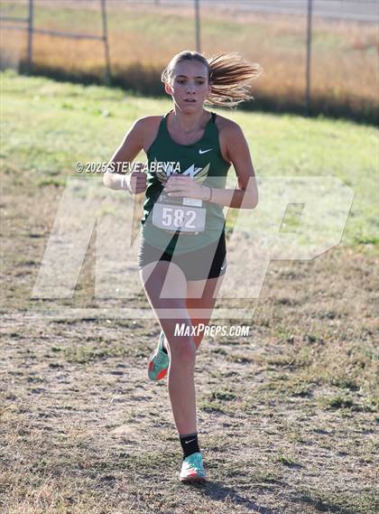 Thumbnail 1 in CHSAA 5A Continental League Championships photogallery.