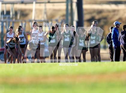 Thumbnail 3 in CHSAA 5A Continental League Championships photogallery.