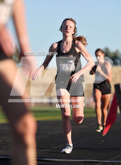 Thumbnail 2 in CHSAA 5A Continental League Championships photogallery.