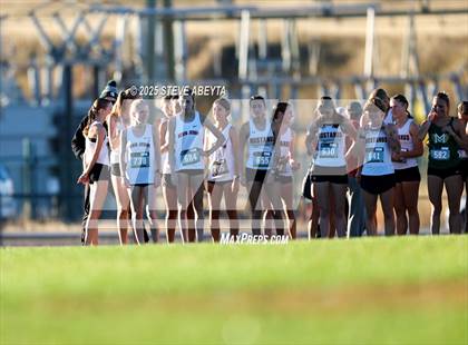Thumbnail 2 in CHSAA 5A Continental League Championships photogallery.