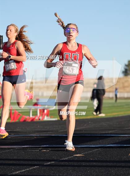 Thumbnail 1 in CHSAA 5A Continental League Championships photogallery.