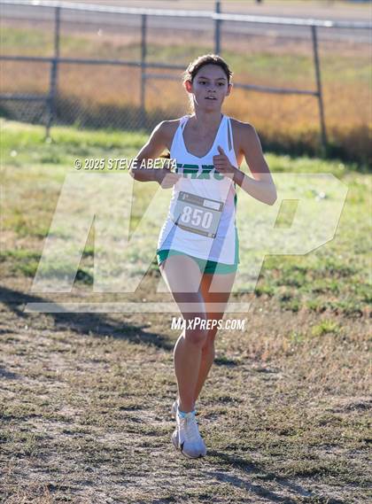 Thumbnail 1 in CHSAA 5A Continental League Championships photogallery.