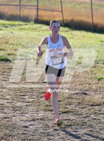 Thumbnail 1 in CHSAA 5A Continental League Championships photogallery.