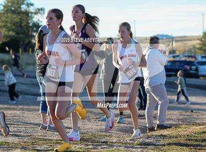 Thumbnail 3 in CHSAA 5A Continental League Championships photogallery.