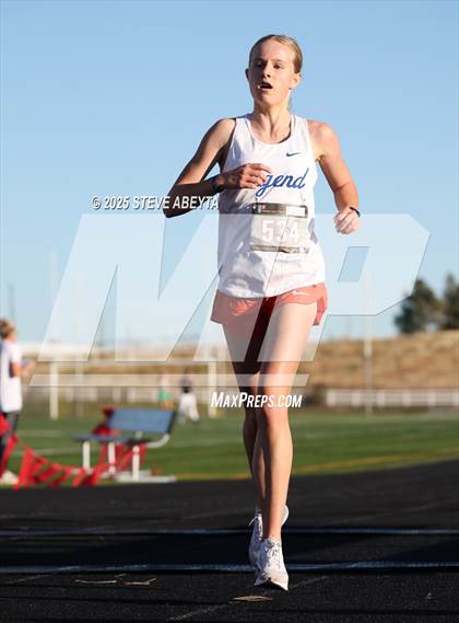 Thumbnail 3 in CHSAA 5A Continental League Championships photogallery.