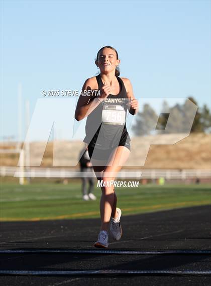 Thumbnail 3 in CHSAA 5A Continental League Championships photogallery.