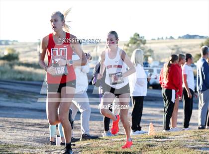 Thumbnail 3 in CHSAA 5A Continental League Championships photogallery.
