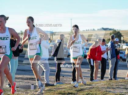 Thumbnail 1 in CHSAA 5A Continental League Championships photogallery.