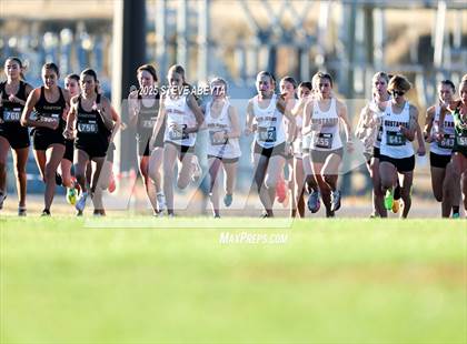 Thumbnail 3 in CHSAA 5A Continental League Championships photogallery.