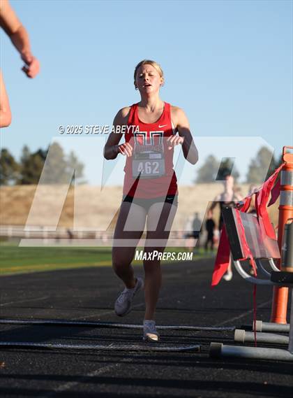 Thumbnail 1 in CHSAA 5A Continental League Championships photogallery.