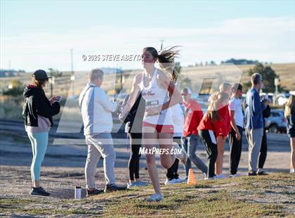 Thumbnail 3 in CHSAA 5A Continental League Championships photogallery.