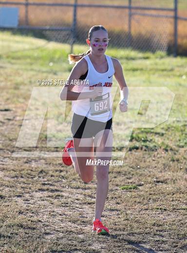 CHSAA 5A Continental League Championships