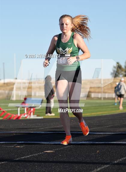 Thumbnail 2 in CHSAA 5A Continental League Championships photogallery.