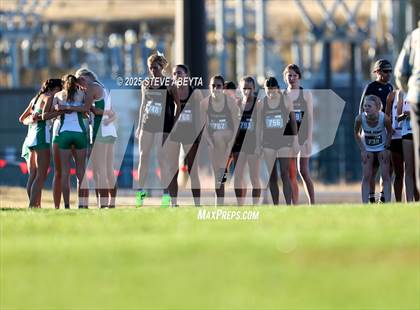 Thumbnail 2 in CHSAA 5A Continental League Championships photogallery.