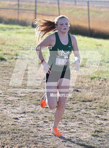 Thumbnail 1 in CHSAA 5A Continental League Championships photogallery.