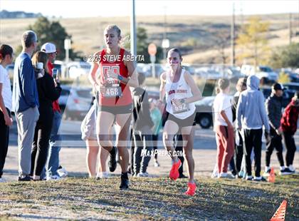 Thumbnail 1 in CHSAA 5A Continental League Championships photogallery.