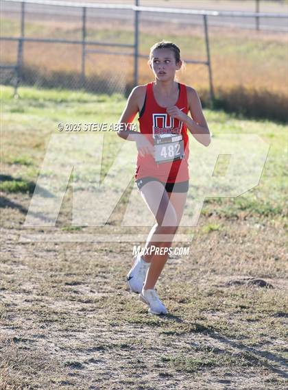 Thumbnail 1 in CHSAA 5A Continental League Championships photogallery.