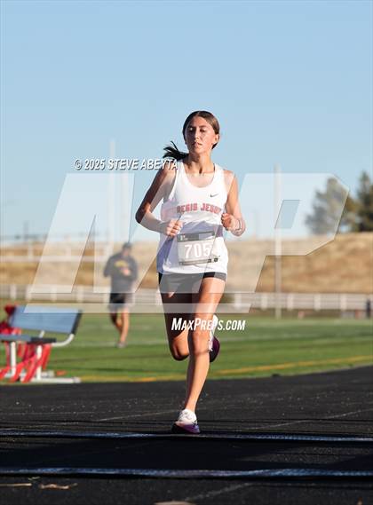 Thumbnail 2 in CHSAA 5A Continental League Championships photogallery.