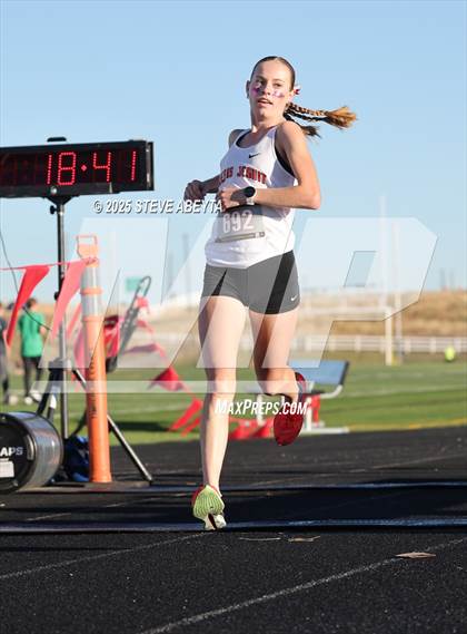 Thumbnail 1 in CHSAA 5A Continental League Championships photogallery.