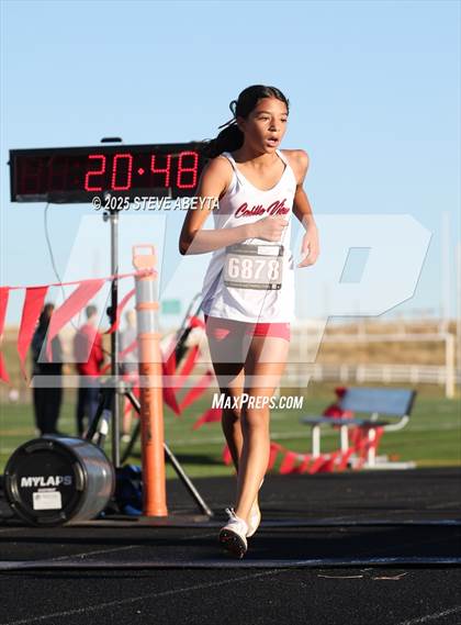 Thumbnail 3 in CHSAA 5A Continental League Championships photogallery.