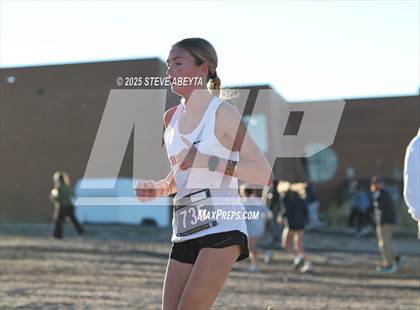 Thumbnail 3 in CHSAA 5A Continental League Championships photogallery.