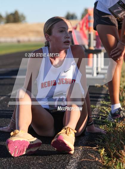 Thumbnail 2 in CHSAA 5A Continental League Championships photogallery.