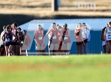 Thumbnail 1 in CHSAA 5A Continental League Championships photogallery.