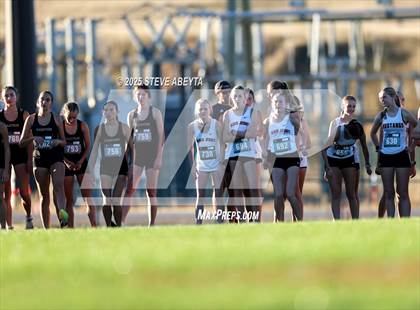 Thumbnail 2 in CHSAA 5A Continental League Championships photogallery.