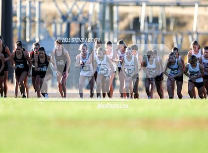 Thumbnail 1 in CHSAA 5A Continental League Championships photogallery.