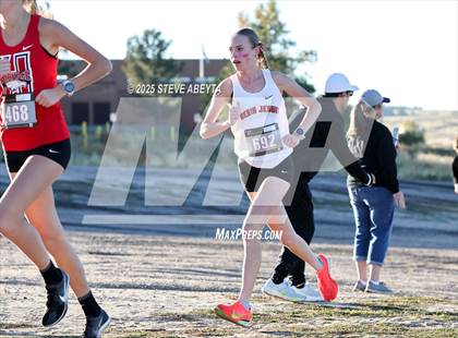 Thumbnail 1 in CHSAA 5A Continental League Championships photogallery.