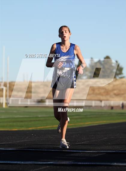 Thumbnail 2 in CHSAA 5A Continental League Championships photogallery.