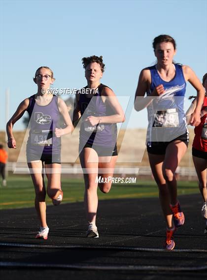 Thumbnail 2 in CHSAA 5A Continental League Championships photogallery.