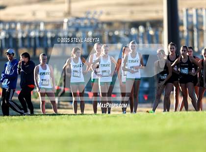Thumbnail 2 in CHSAA 5A Continental League Championships photogallery.