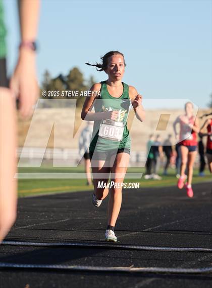 Thumbnail 3 in CHSAA 5A Continental League Championships photogallery.