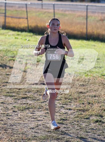 Thumbnail 2 in CHSAA 5A Continental League Championships photogallery.