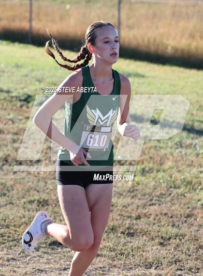 Thumbnail 2 in CHSAA 5A Continental League Championships photogallery.