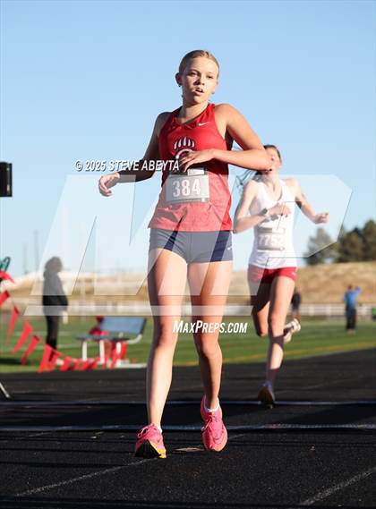 Thumbnail 3 in CHSAA 5A Continental League Championships photogallery.