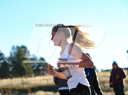 Thumbnail 3 in CHSAA 5A Continental League Championships photogallery.