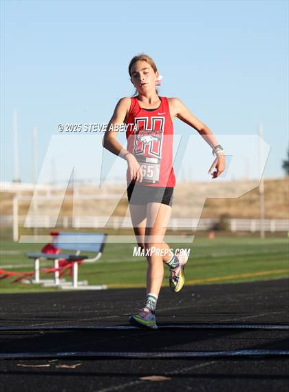 Thumbnail 1 in CHSAA 5A Continental League Championships photogallery.