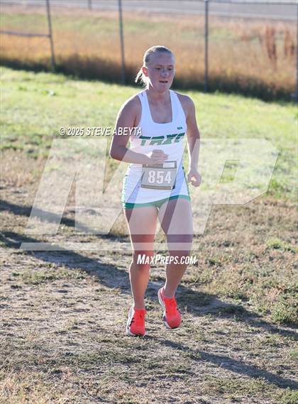 Thumbnail 3 in CHSAA 5A Continental League Championships photogallery.