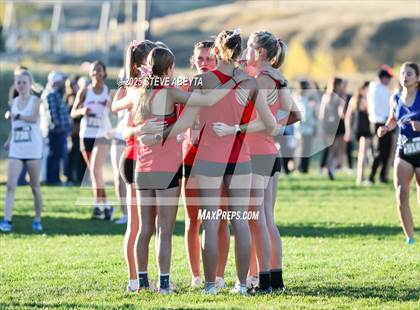 Thumbnail 1 in CHSAA 5A Continental League Championships photogallery.