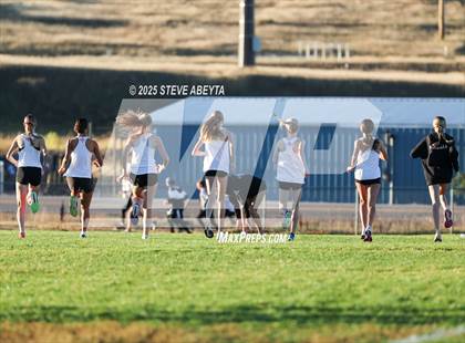 Thumbnail 1 in CHSAA 5A Continental League Championships photogallery.