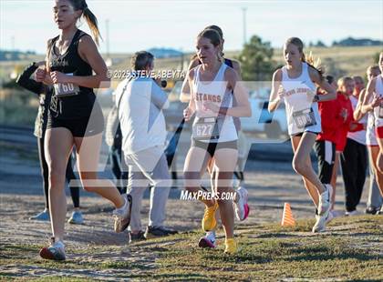 Thumbnail 2 in CHSAA 5A Continental League Championships photogallery.