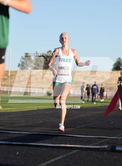 Thumbnail 3 in CHSAA 5A Continental League Championships photogallery.