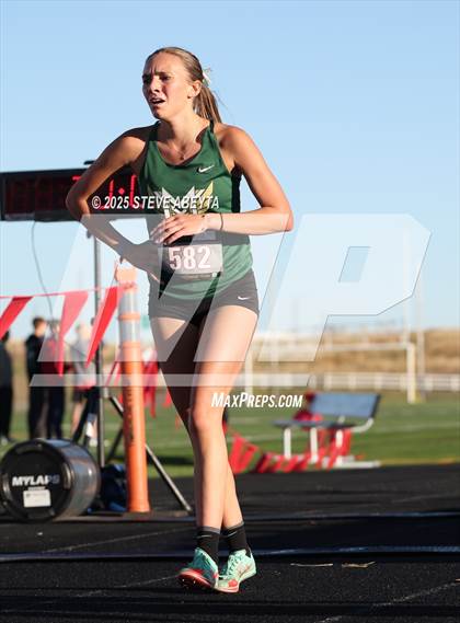 Thumbnail 3 in CHSAA 5A Continental League Championships photogallery.