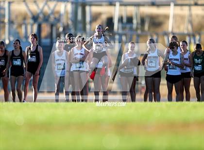 Thumbnail 3 in CHSAA 5A Continental League Championships photogallery.