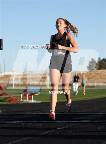 Thumbnail 2 in CHSAA 5A Continental League Championships photogallery.